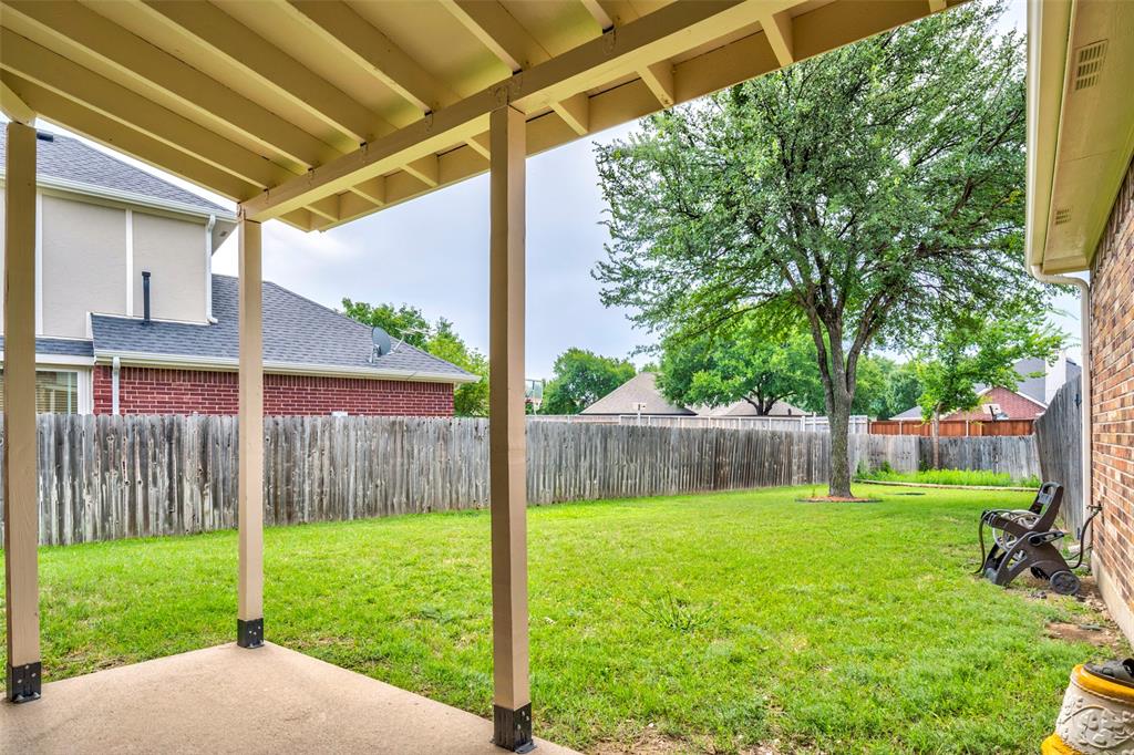 Arbor Creek Ph 4 & 5 - Residential Lease