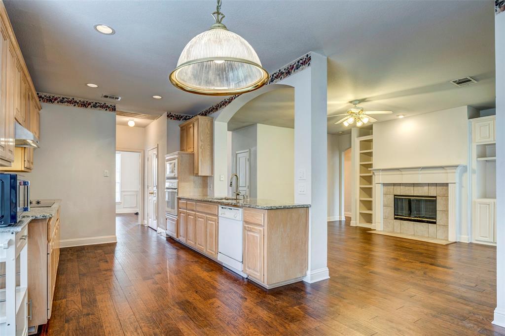 Arbor Creek Ph 4 & 5 - Residential Lease