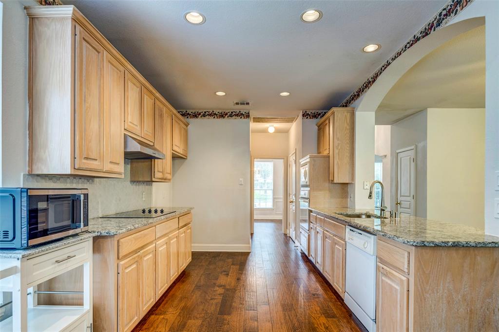 Arbor Creek Ph 4 & 5 - Residential Lease