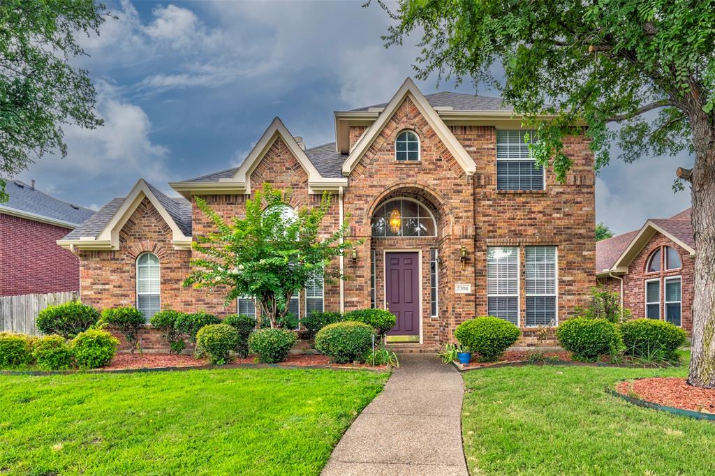 Arbor Creek Ph 4 & 5 - Residential Lease