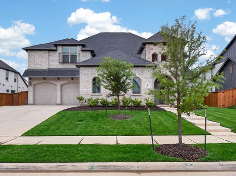 Photo of 1005 Kelley Lane, Celina, TX 75009 (MLS # 21232793)