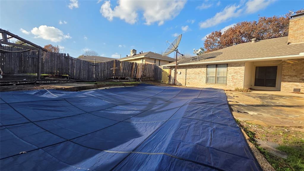 South Meadows Sec 02 - Residential