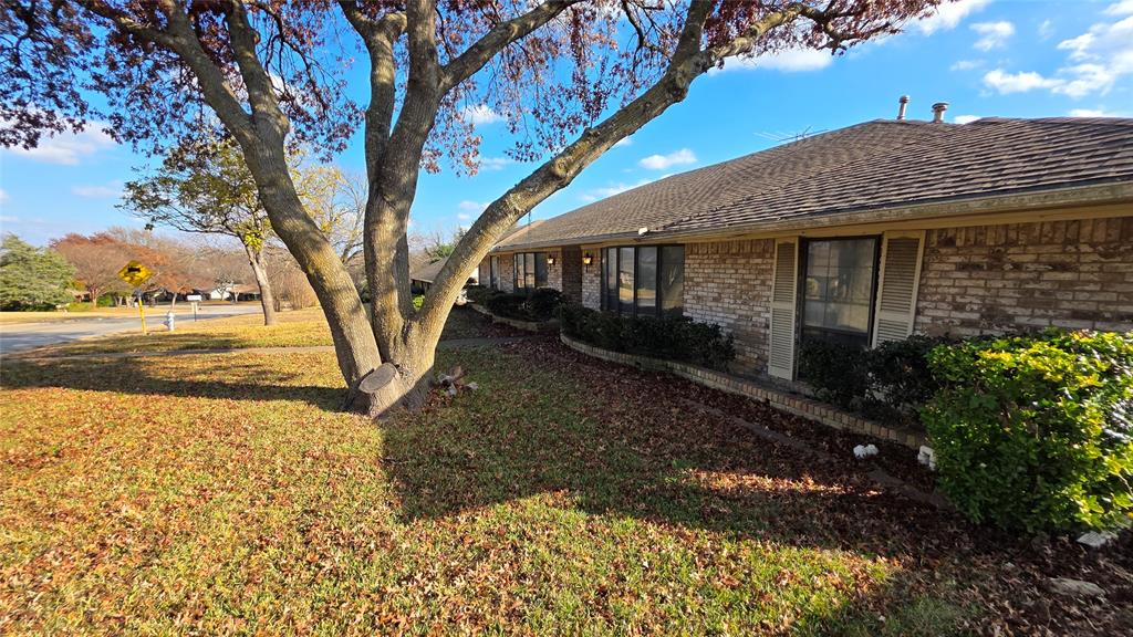 604 The Meadows Parkway