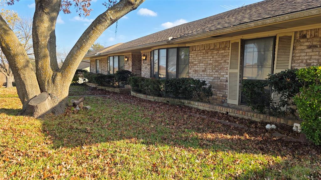 604 The Meadows Parkway