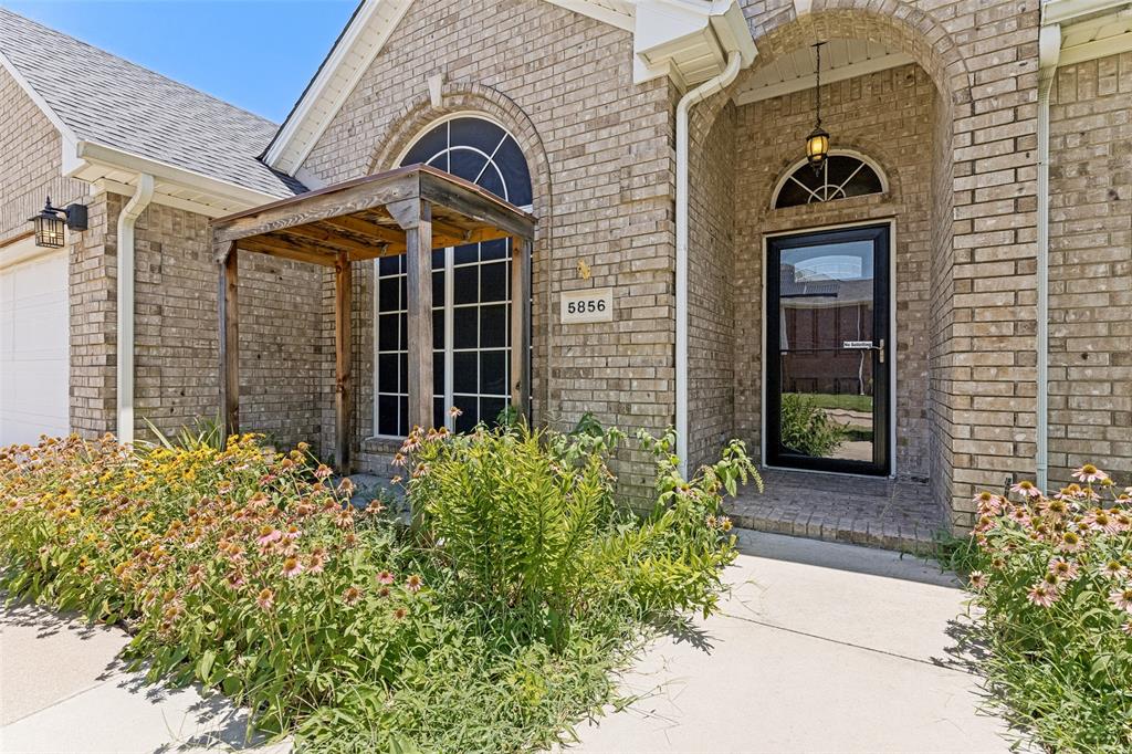 5856 Echo Bluff Drive