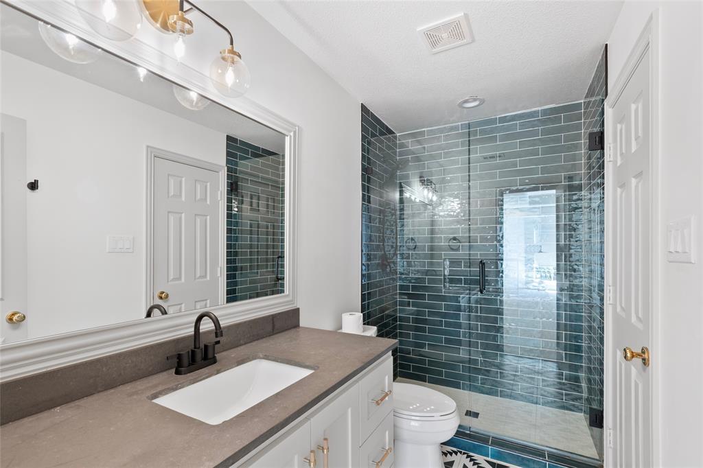 Foxborough - Residential