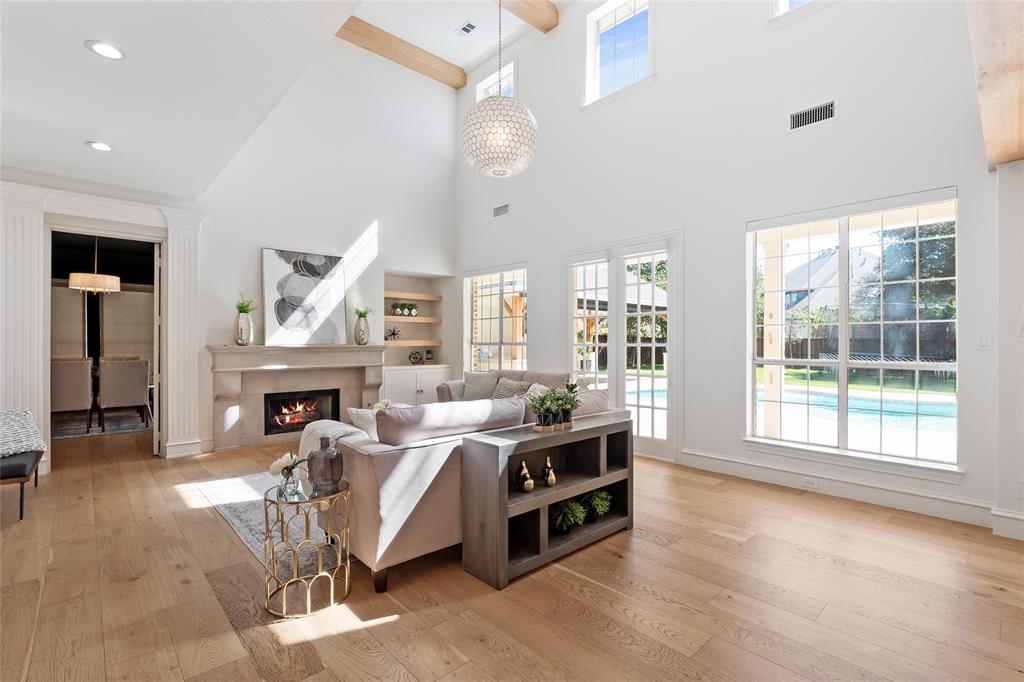 Foxborough - Residential