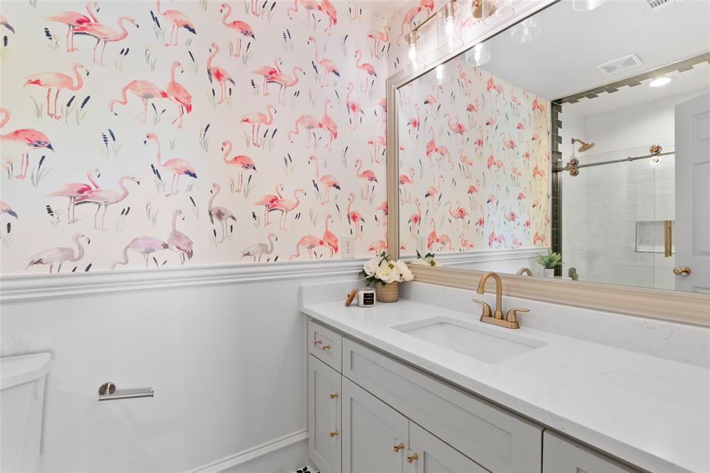 Foxborough - Residential