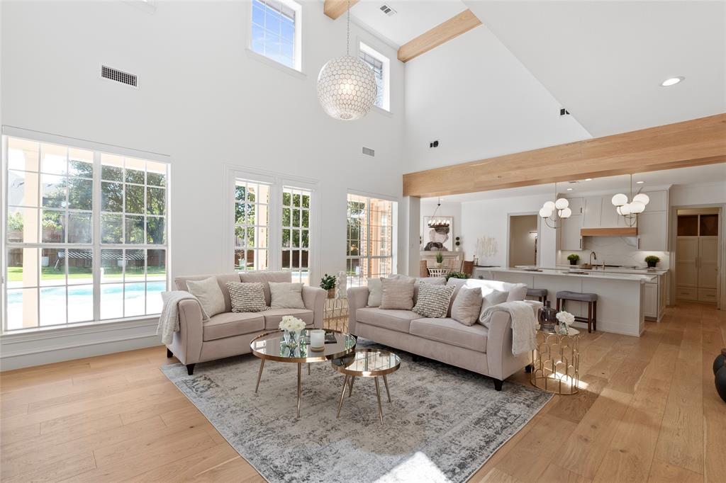 Foxborough - Residential