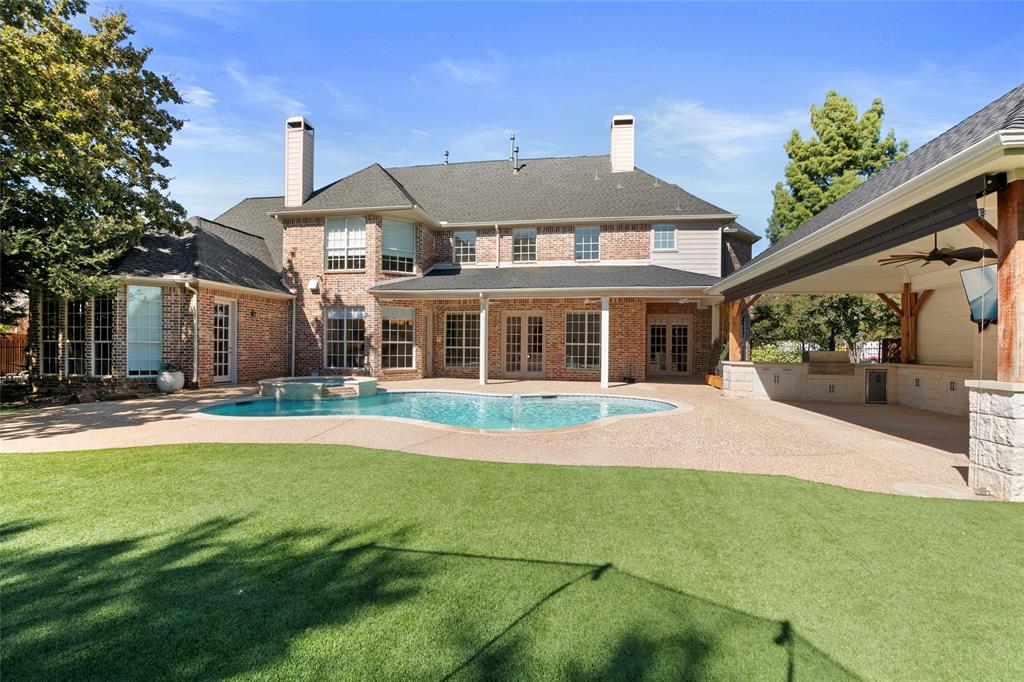 Foxborough - Residential