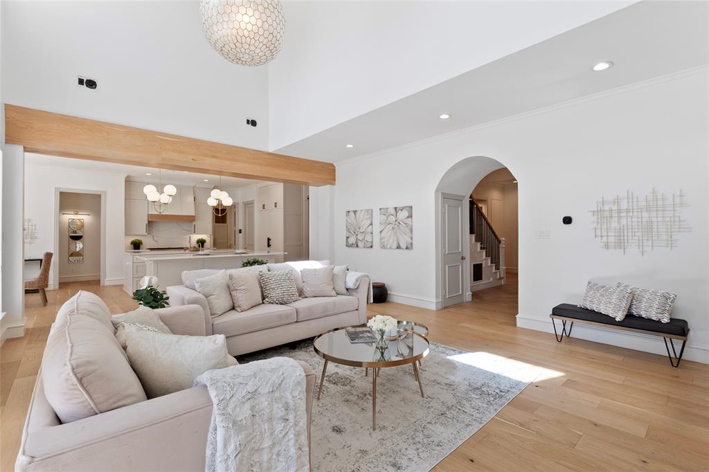 Foxborough - Residential