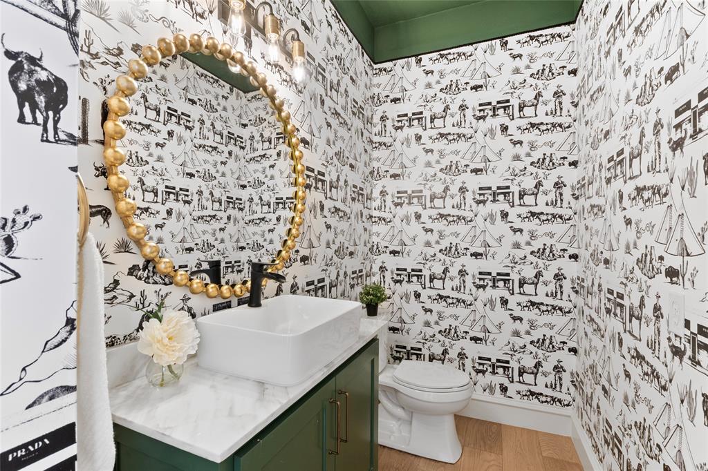 Foxborough - Residential