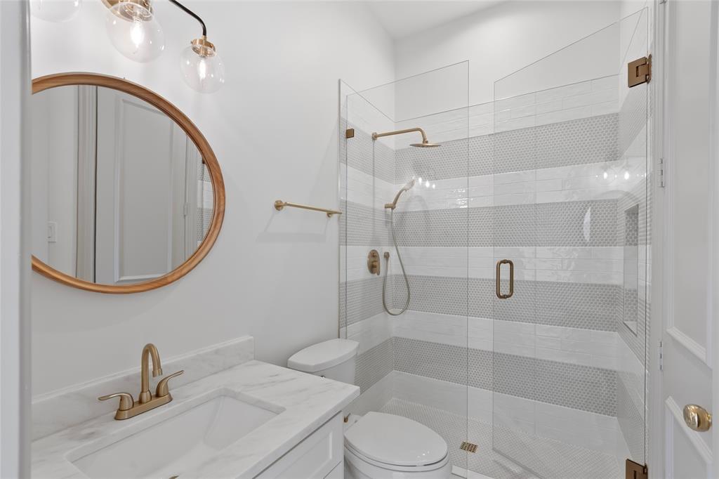 Foxborough - Residential