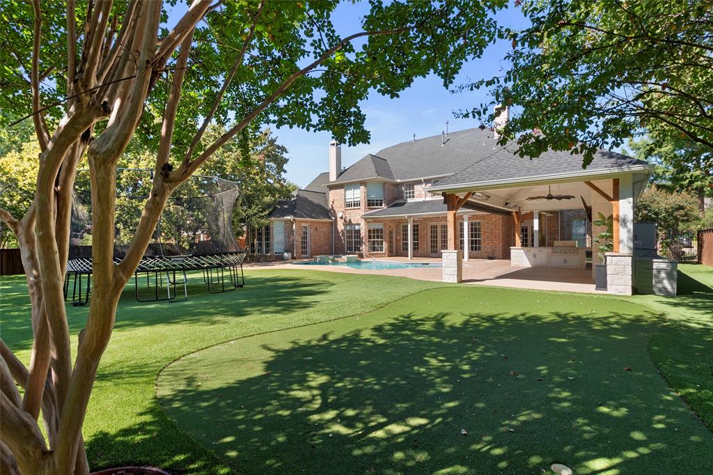 Foxborough - Residential