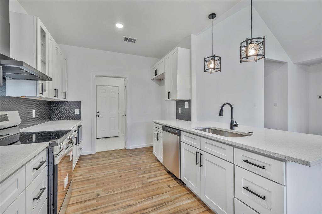 Oak Trail Shores sec C - Residential