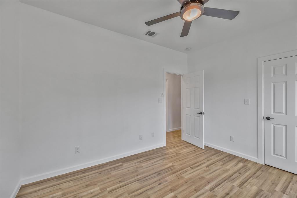 Oak Trail Shores sec C - Residential