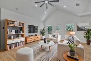 Oak Trail Shores sec C - Residential