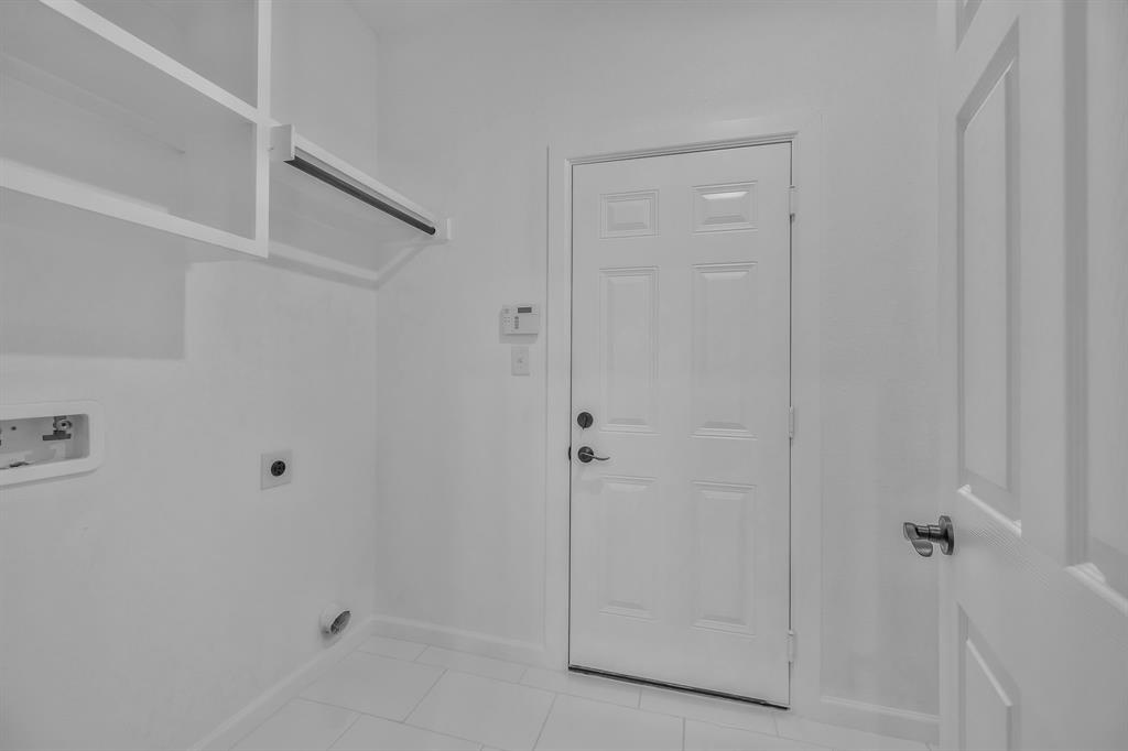 Oak Trail Shores sec C - Residential