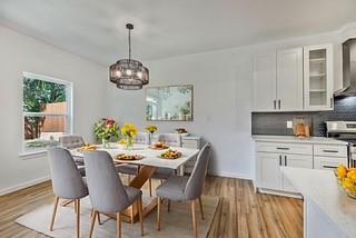 Oak Trail Shores sec C - Residential