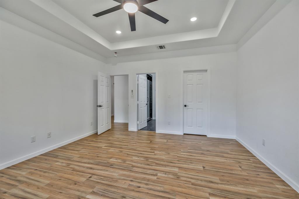 Oak Trail Shores sec C - Residential