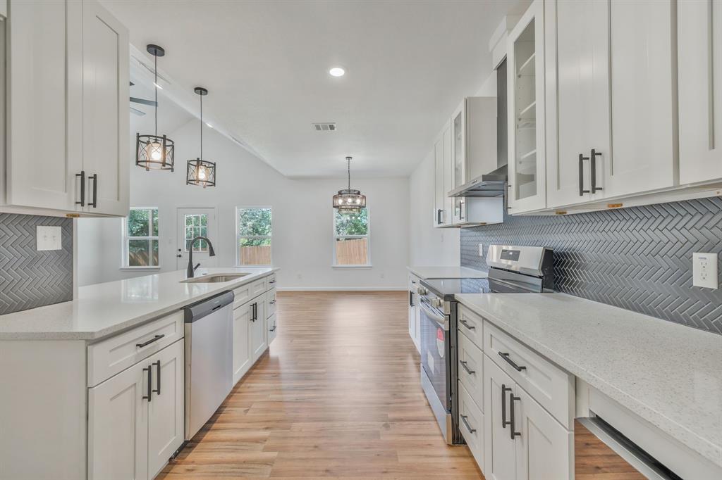 Oak Trail Shores sec C - Residential