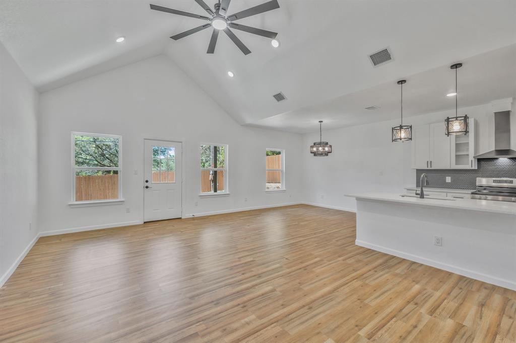 Oak Trail Shores sec C - Residential