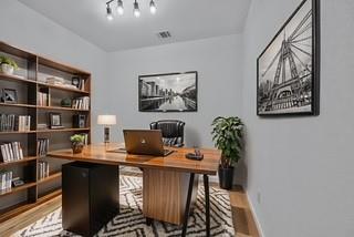 Oak Trail Shores sec C - Residential