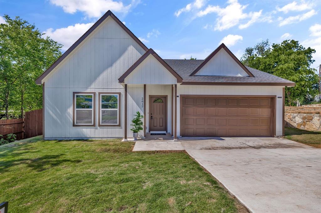 Oak Trail Shores sec C - Residential