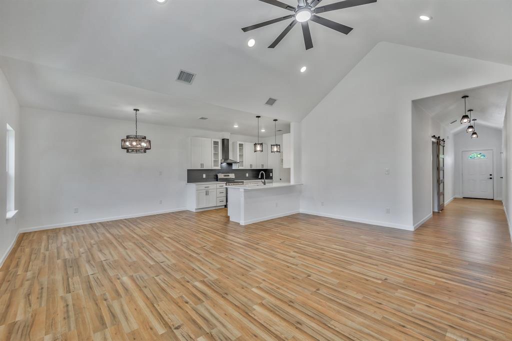 Oak Trail Shores sec C - Residential