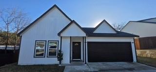 Oak Trail Shores sec C - Residential