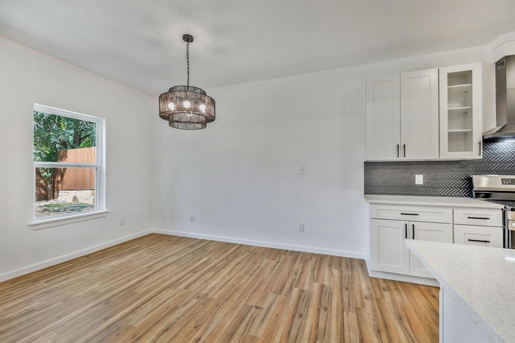 Oak Trail Shores sec C - Residential