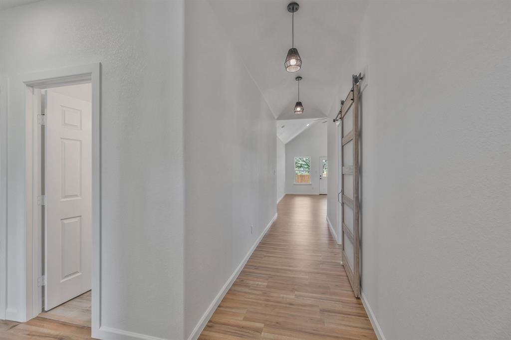 Oak Trail Shores sec C - Residential