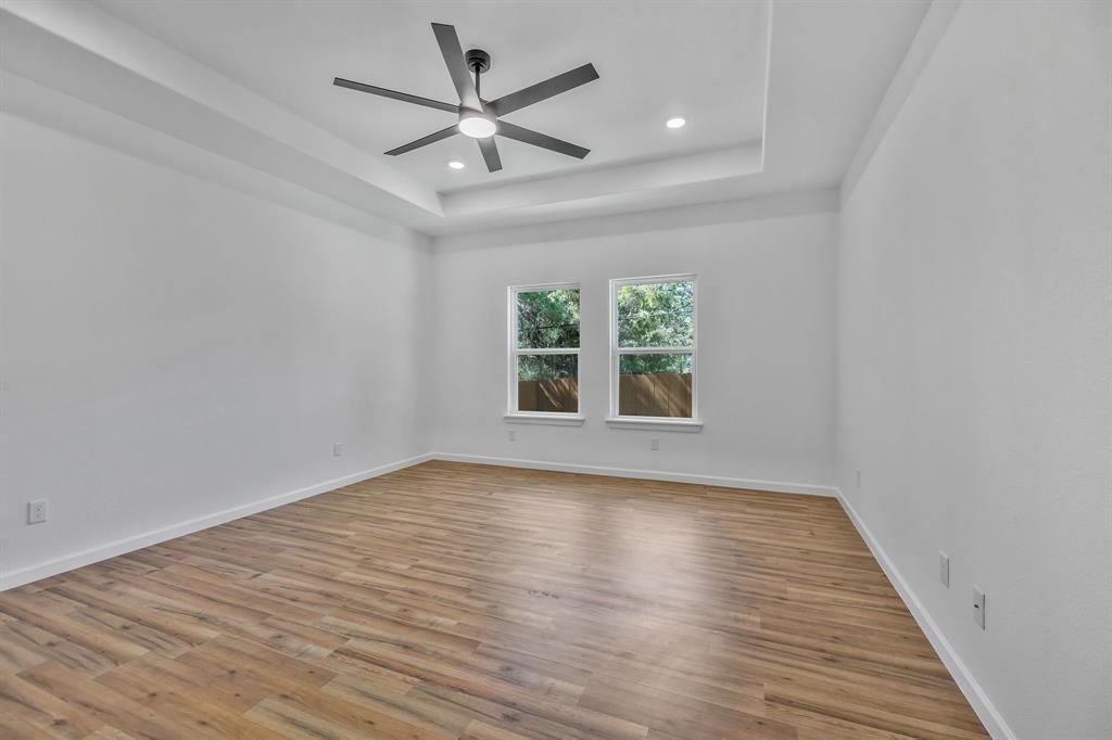 Oak Trail Shores sec C - Residential