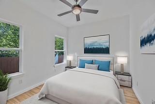 Oak Trail Shores sec C - Residential