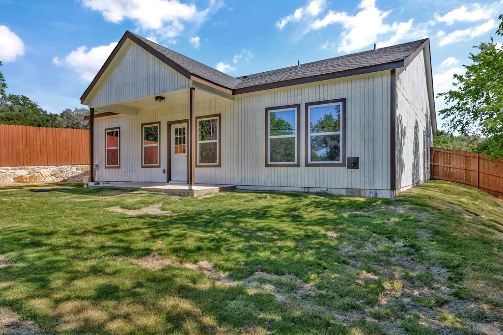 Oak Trail Shores sec C - Residential