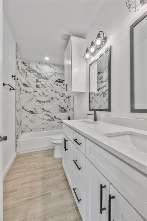 Oak Trail Shores sec C - Residential