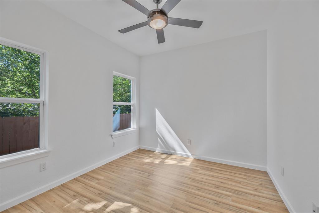 Oak Trail Shores sec C - Residential