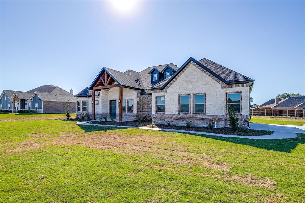 1000 Elevation Trail