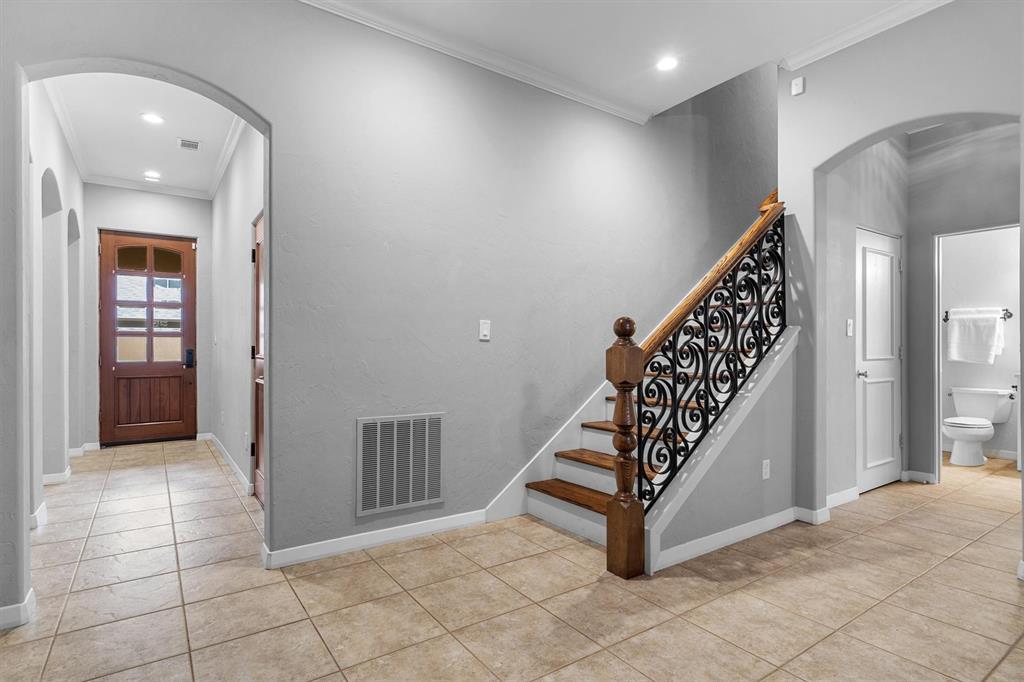 Lexington Bristol Add - Residential