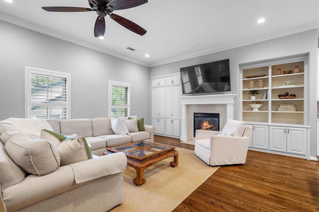 Lexington Bristol Add - Residential