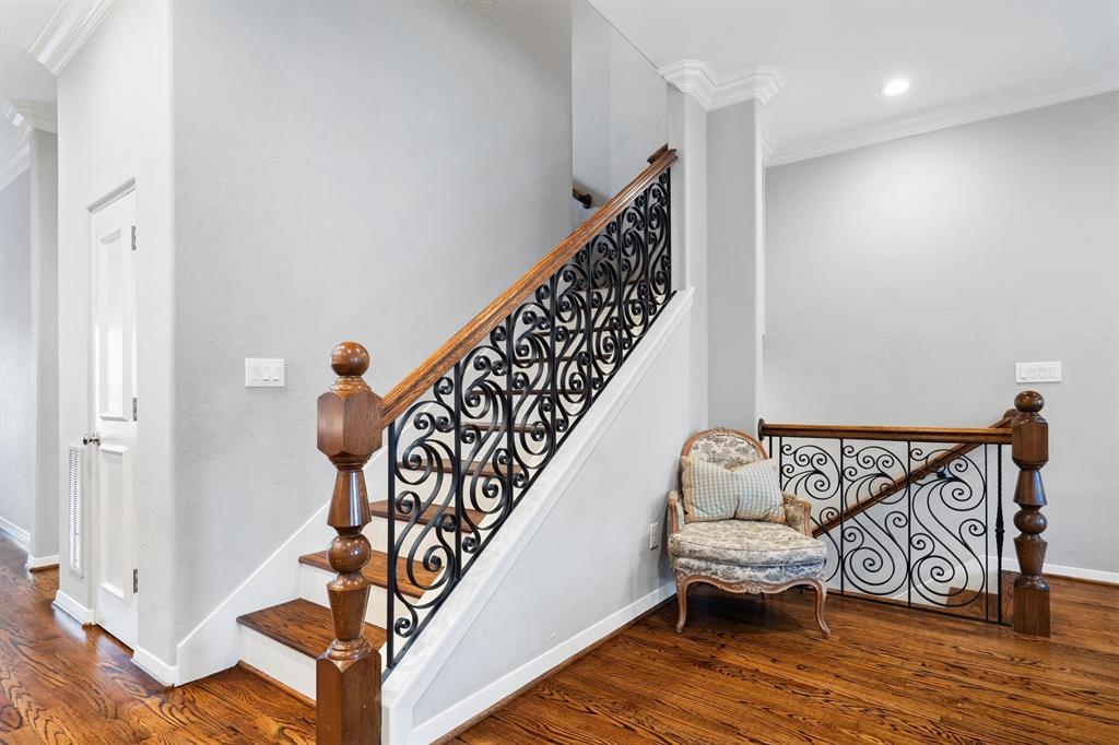 Lexington Bristol Add - Residential