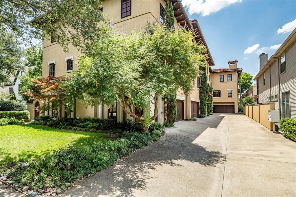 4323 Gilbert Avenue 4