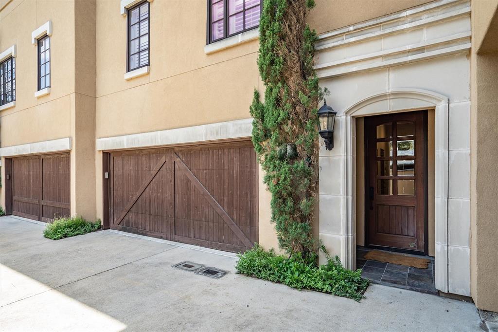 Lexington Bristol Add - Residential