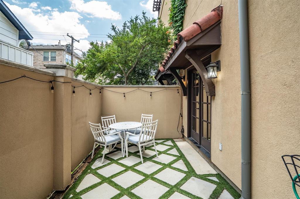 Lexington Bristol Add - Residential