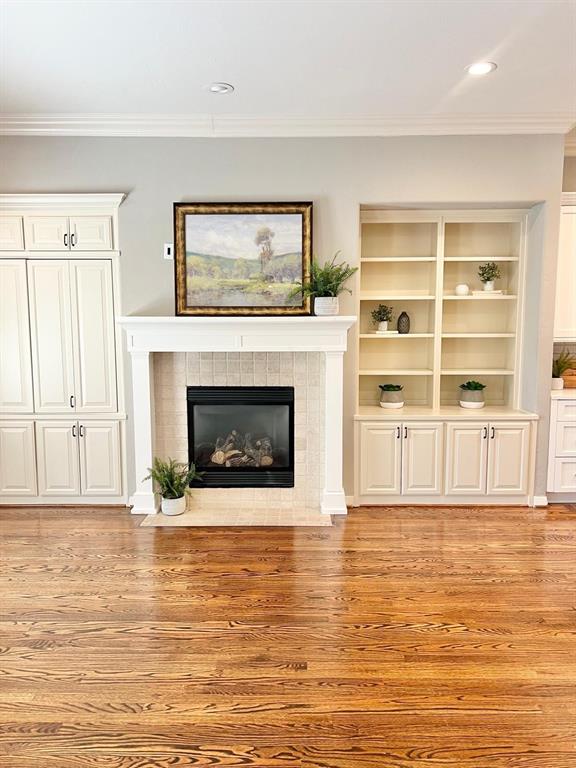 Lexington Bristol Add - Residential