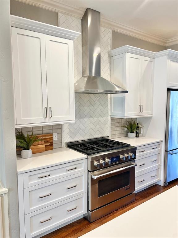 Lexington Bristol Add - Residential