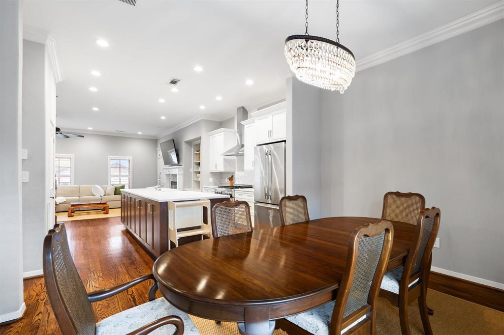 Lexington Bristol Add - Residential