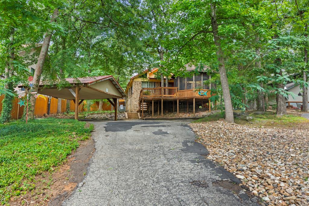 1443 County Road 3440