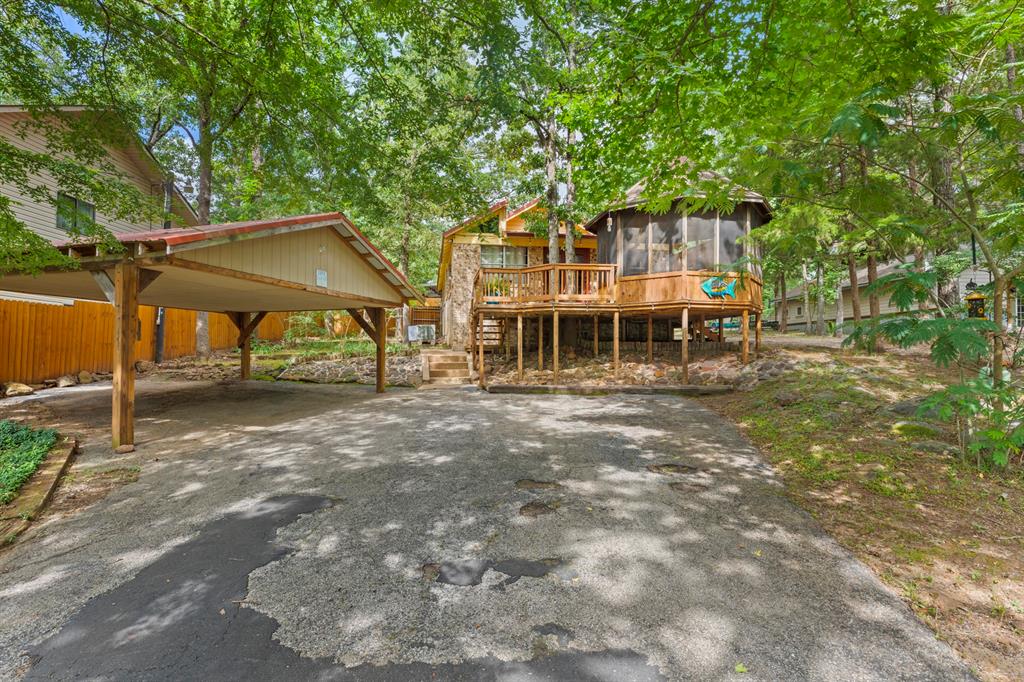 1443 County Road 3440