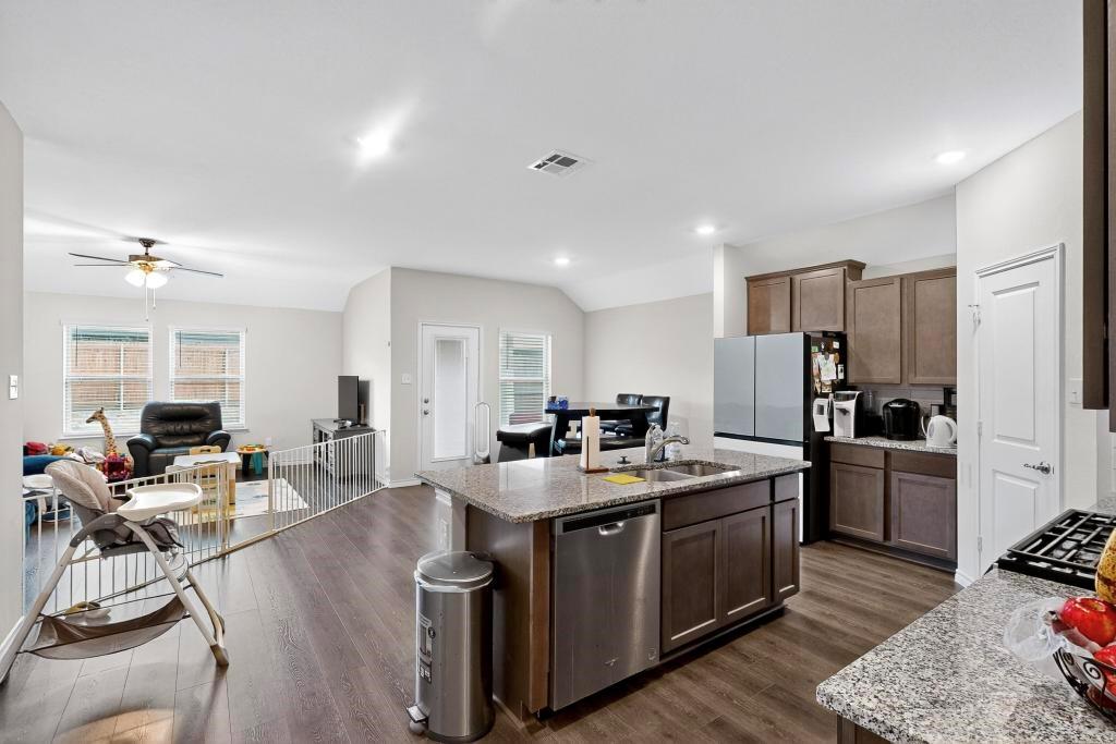 Winchester Crossing Ph 5 - Residential Lease